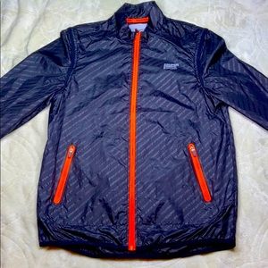 Super Dry Sport Running Jacket